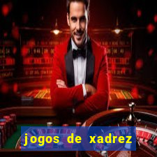 jogos de xadrez das tres espias demais